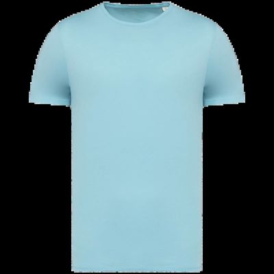 Camiseta algodón eco Washed Sea Water Xxl
