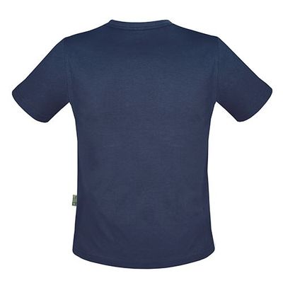Camiseta Algodón 160g