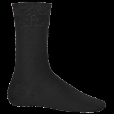 Calcetines altura pantorrilla Black 43/46 Eu