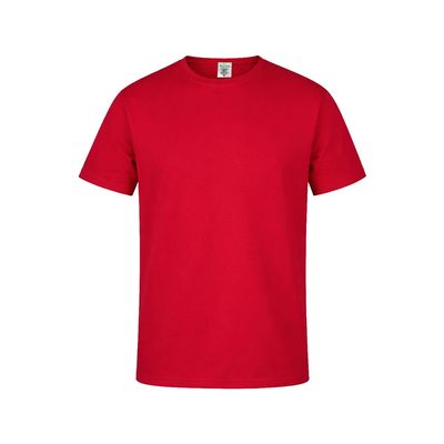 Camiseta Algodón Adulto 130g/m2 Roj Xxl