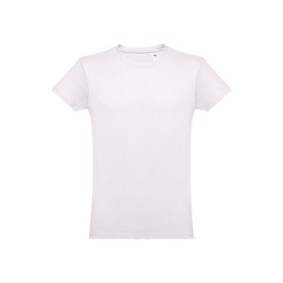 Camiseta Algodón Tubular Muchos Colores
