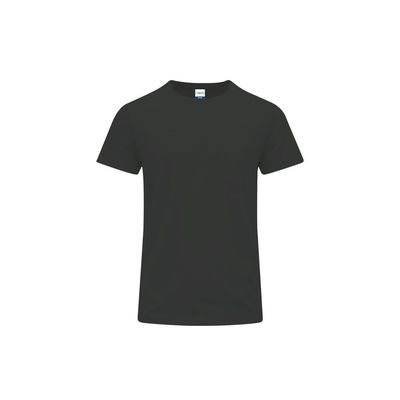 Camiseta unisex de algodón cuello redondo Gros S