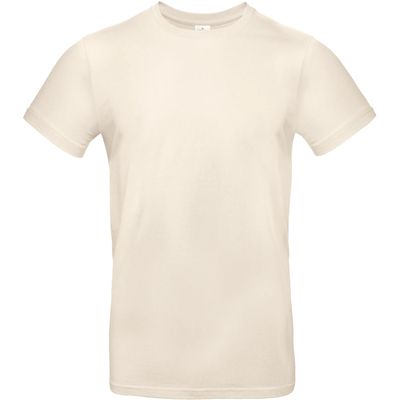 Camiseta hombre Ring-Spun Natural M