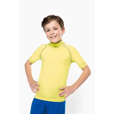 Camiseta surf protección UV niño