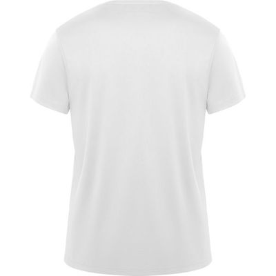 Camiseta Transpirable Manga Corta