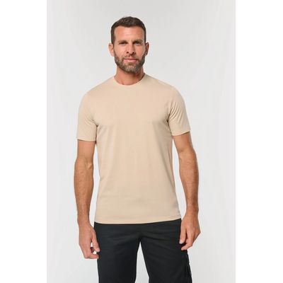 Camiseta con tratamiento antibacteriano