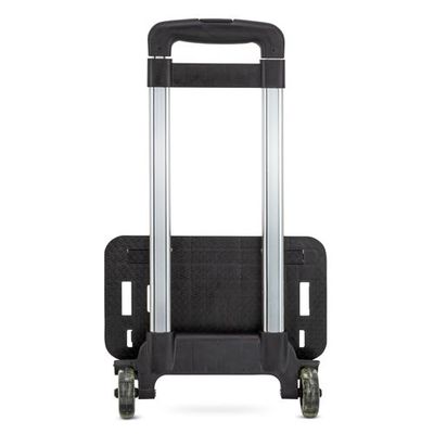 Carretilla trolley plegable