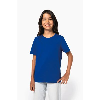 Camiseta Colores lisos 100% algodón