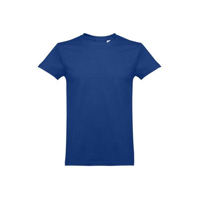 Camiseta Algodón Regular Fit