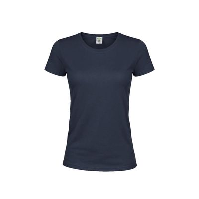 Camiseta Mujer Algodón 180g/m2 Mros M