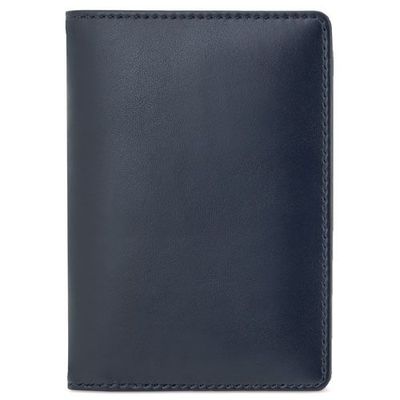 Cartera Polipiel con RFID