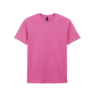 Camiseta hombre algodón preencogido Azalea Xl