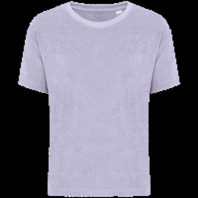 Camiseta infantil vegan Tejido de rizo Parma 6/8 Ans
