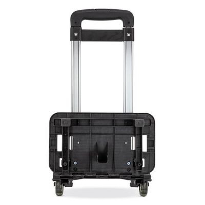 Carretilla trolley plegable