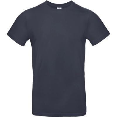 Camiseta hombre Ring-Spun Navy S
