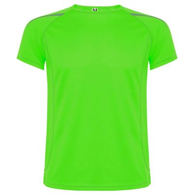 Camiseta técnica transpirable Lima 2Xl