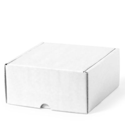 Caja Presentación Tamaño S