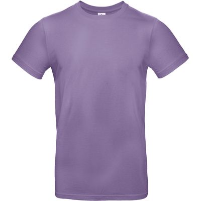 Camiseta hombre Ring-Spun Millennial Lilac Xs