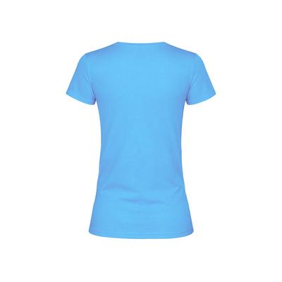 Camiseta Mujer Algodón 180g/m2