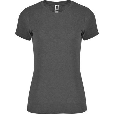Camiseta mujer manga corta