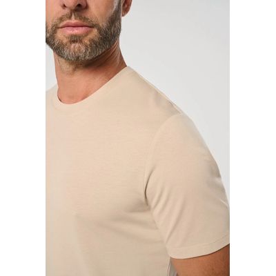 Camiseta con tratamiento antibacteriano