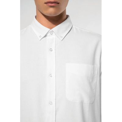 Camisa clásica de estilo profesional