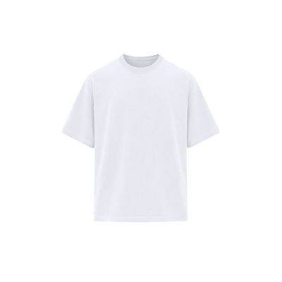 Camiseta Oversize de algodón Bla M