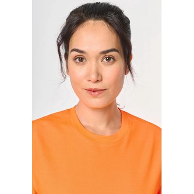 Camiseta unisex reciclada