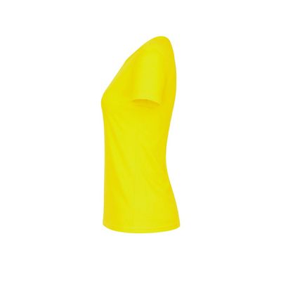 Camiseta Mujer Algodón 150g/m2
