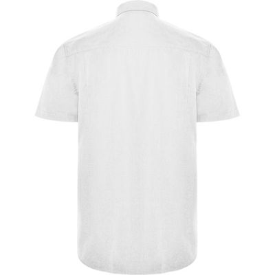 Camisa Manga Corta Hombre