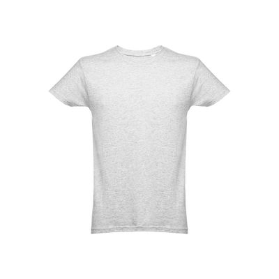 Camiseta Algodón Tubular Muchos Colores
