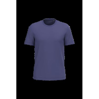 Camiseta unisex cuello redondo Deep Purple L