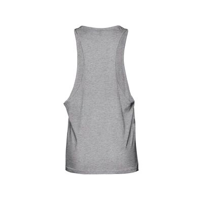 Camiseta Unisex Sin Mangas de algodón