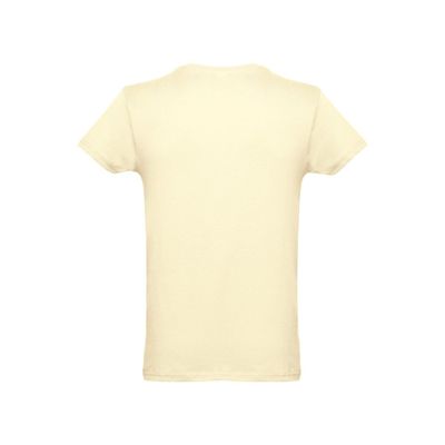 Camiseta Algodón Tubular Muchos Colores