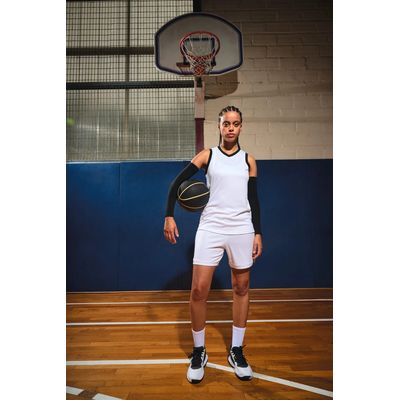Camiseta baloncesto para mujer