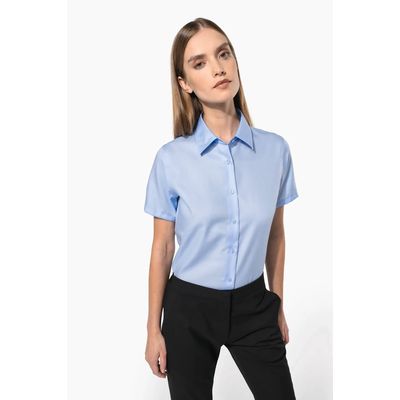 Camisa de mujer sin arrugas