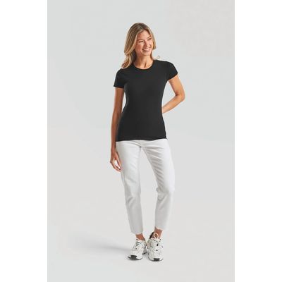 Camiseta mujer atemporal