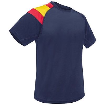 Camiseta España Transpirable