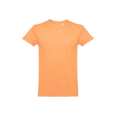 Camiseta Algodón Regular Fit