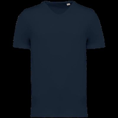 Camiseta eco hombre Navy Blue L