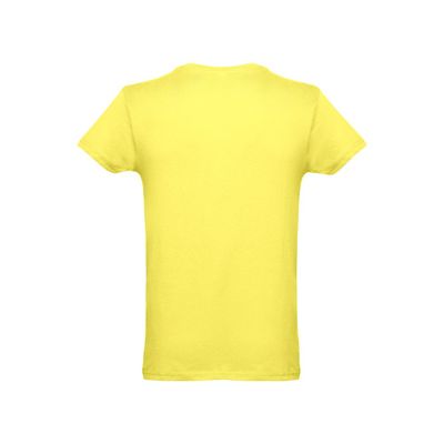 Camiseta Algodón Tubular Muchos Colores