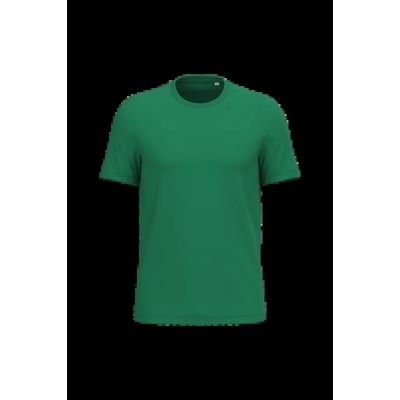 Camiseta unisex varios colores Green Field 4Xl