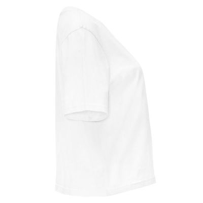 Camiseta de Talle Corto para Mujer