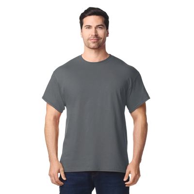 Camiseta algodón hombre