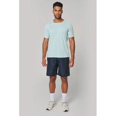 Camiseta deporte reciclada para hombre