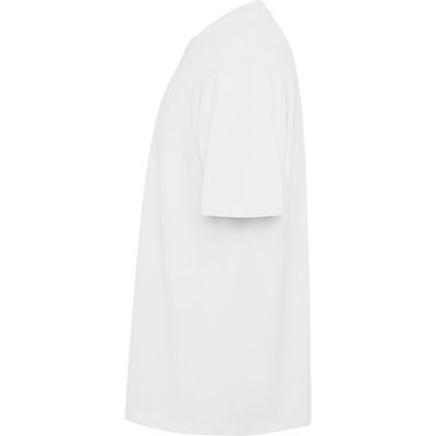 Camiseta oversize de manga corta