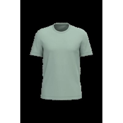 Camiseta unisex cuello redondo Sage 5Xl