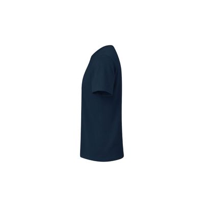 Camiseta Niño Algodón Peinado