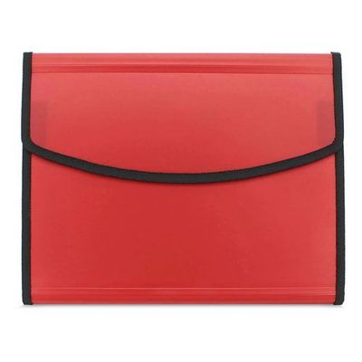 Carpeta Archivador 5 Separadores y Bloc Ro