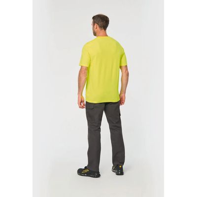 Camiseta unisex reciclada